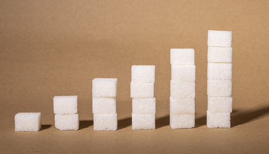 Wie viel Zucker ist eigentlich gut und ab wann wird es zu viel?