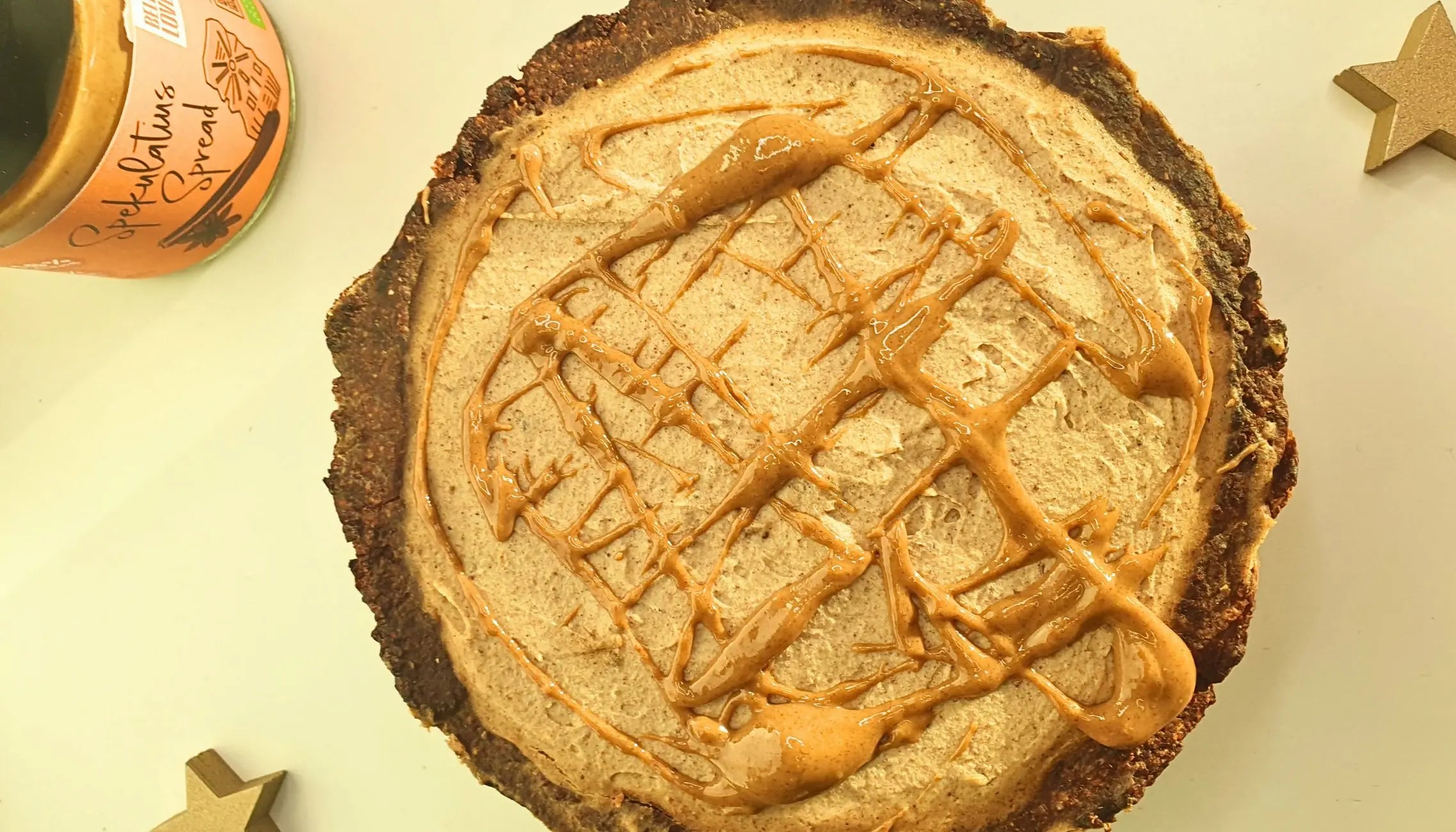 Spekulatius Cheesecake