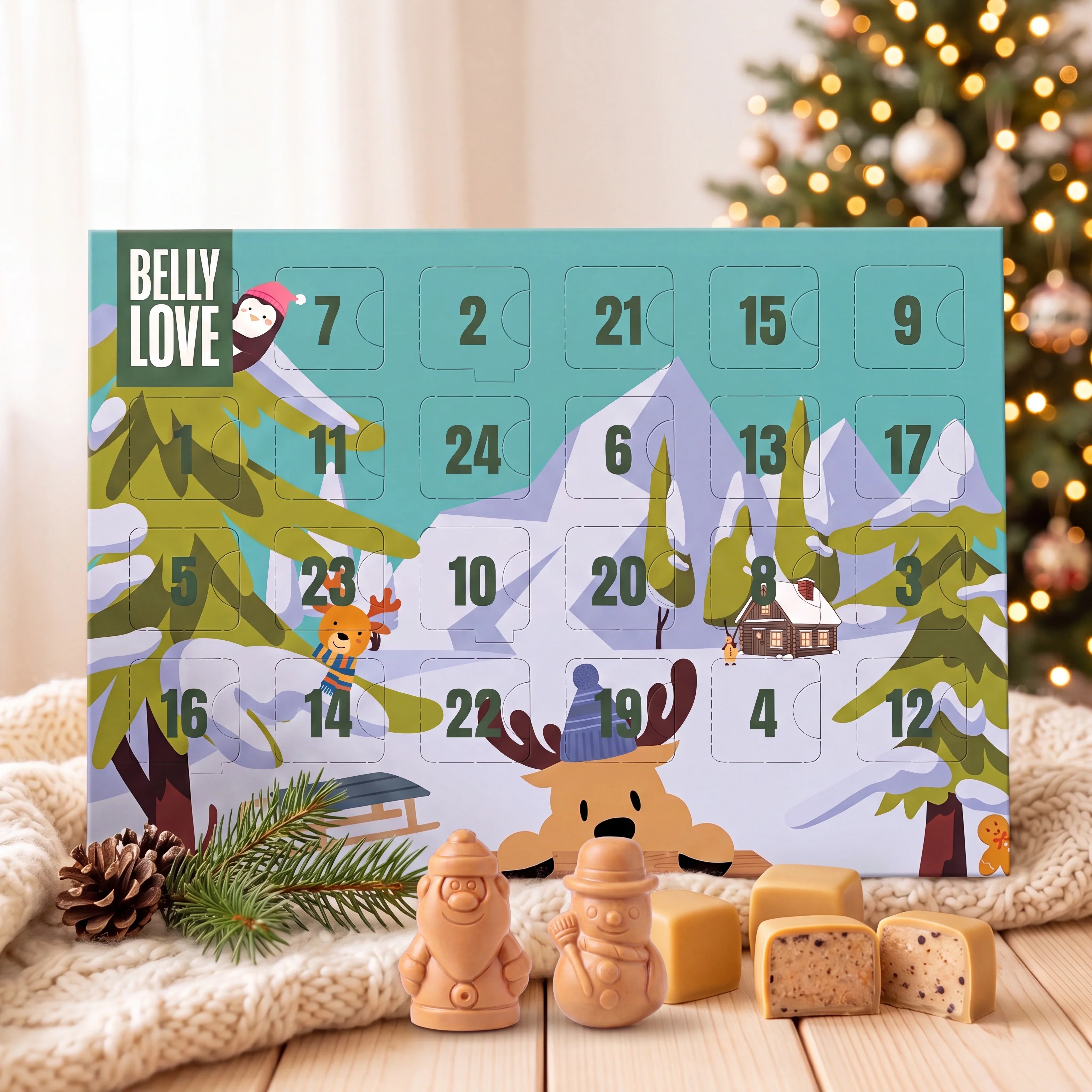 Adventskalender