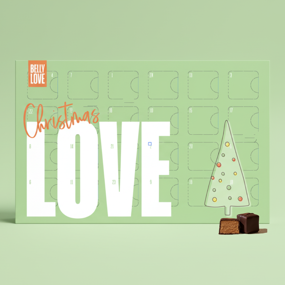 Adventskalender & Weihnachten