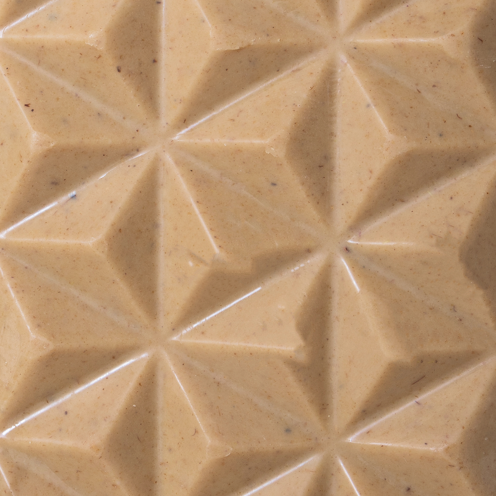 Belly Bar: Sweet Blonde Cashew - Almonds (bio)