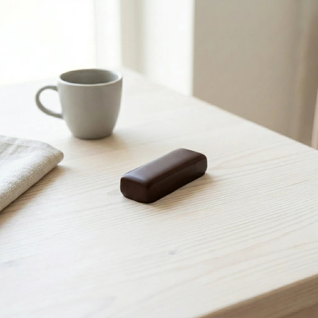 Belly Buddies M!lk Riegel (bio)