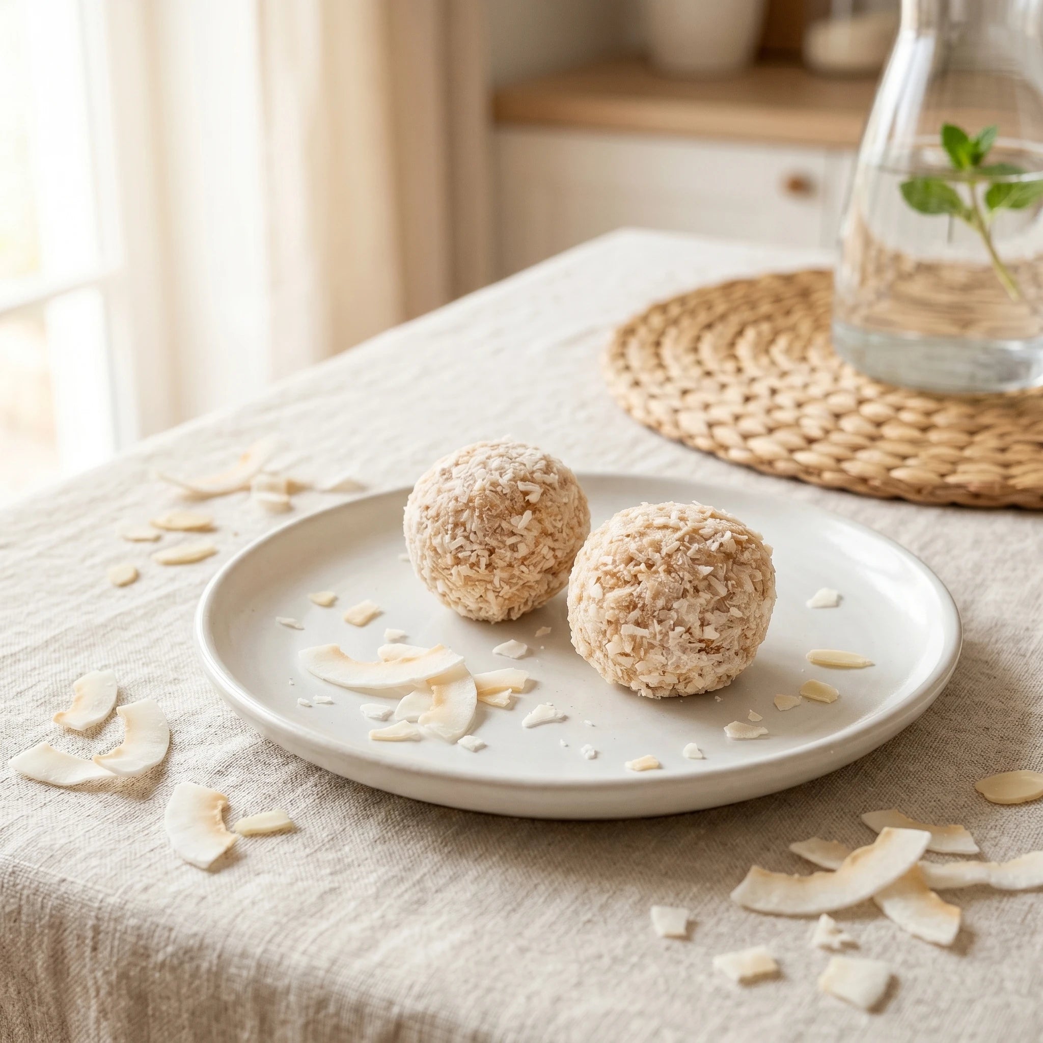 Belly Balls Cashew Kokos (bio)