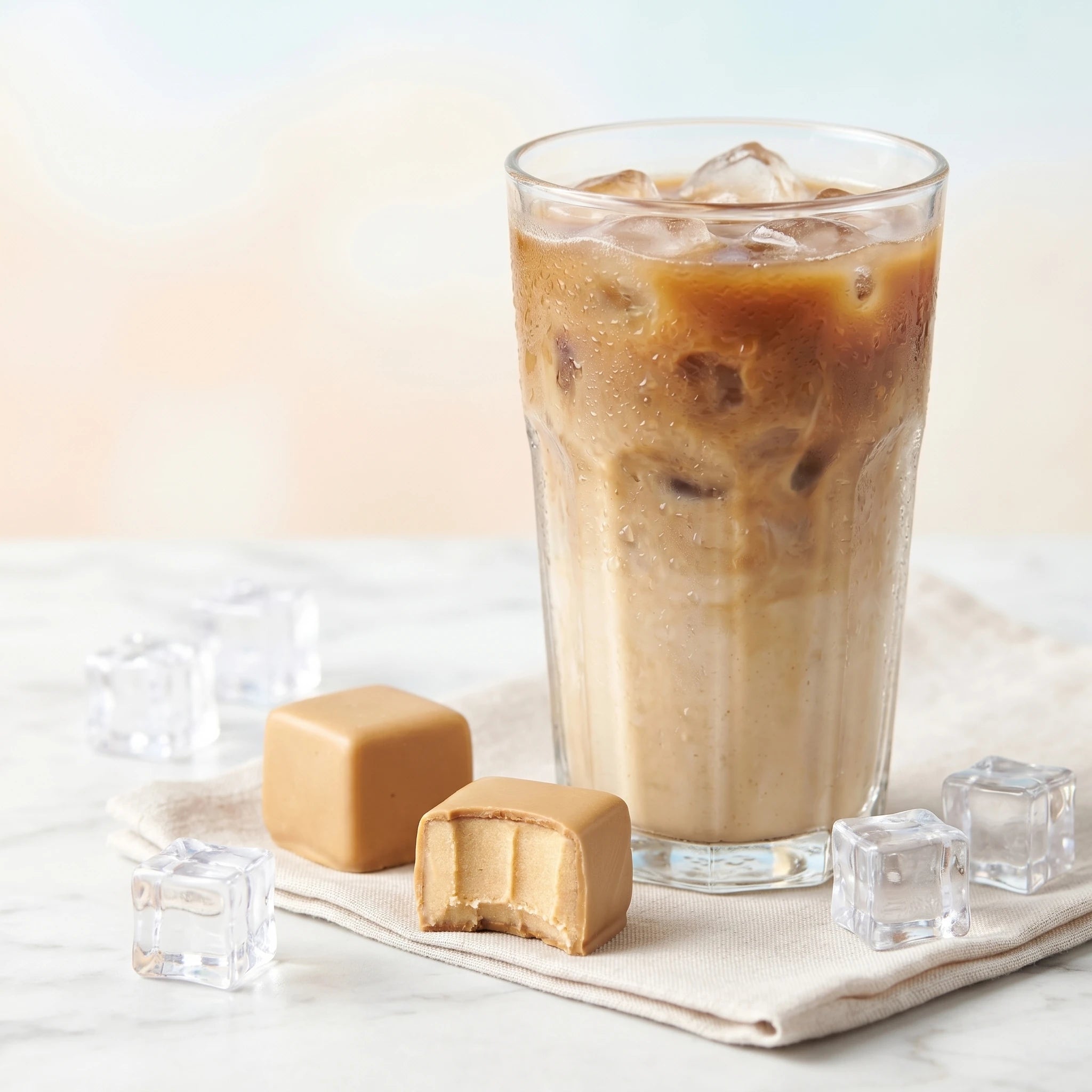 Cookie Dough Blond Pral*ne (bio)