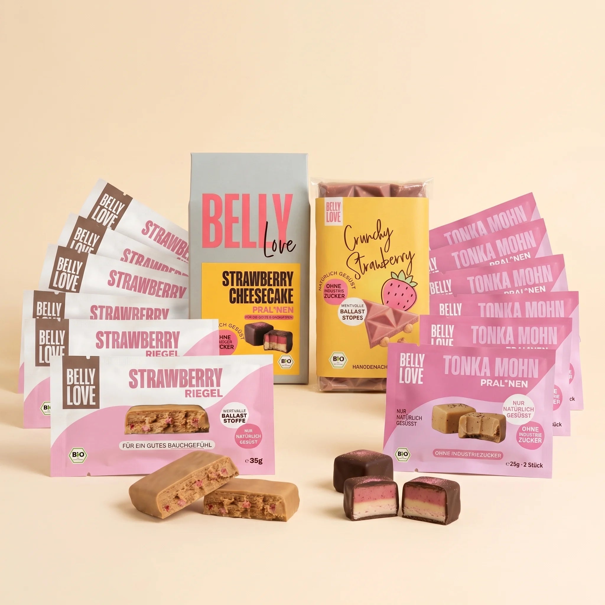 Summer Bundle (bio)