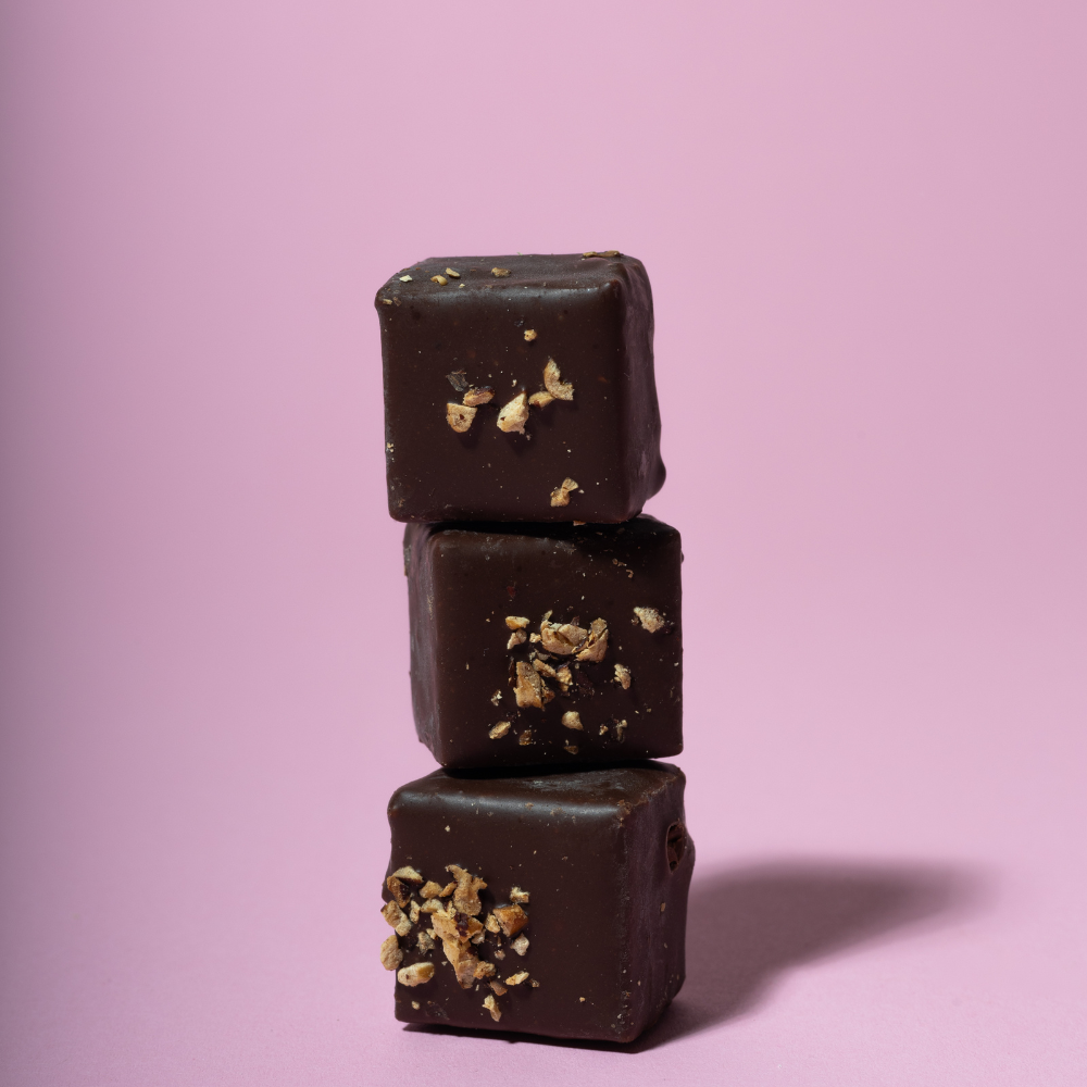 Pral*nés Pecan Crunch (bio)