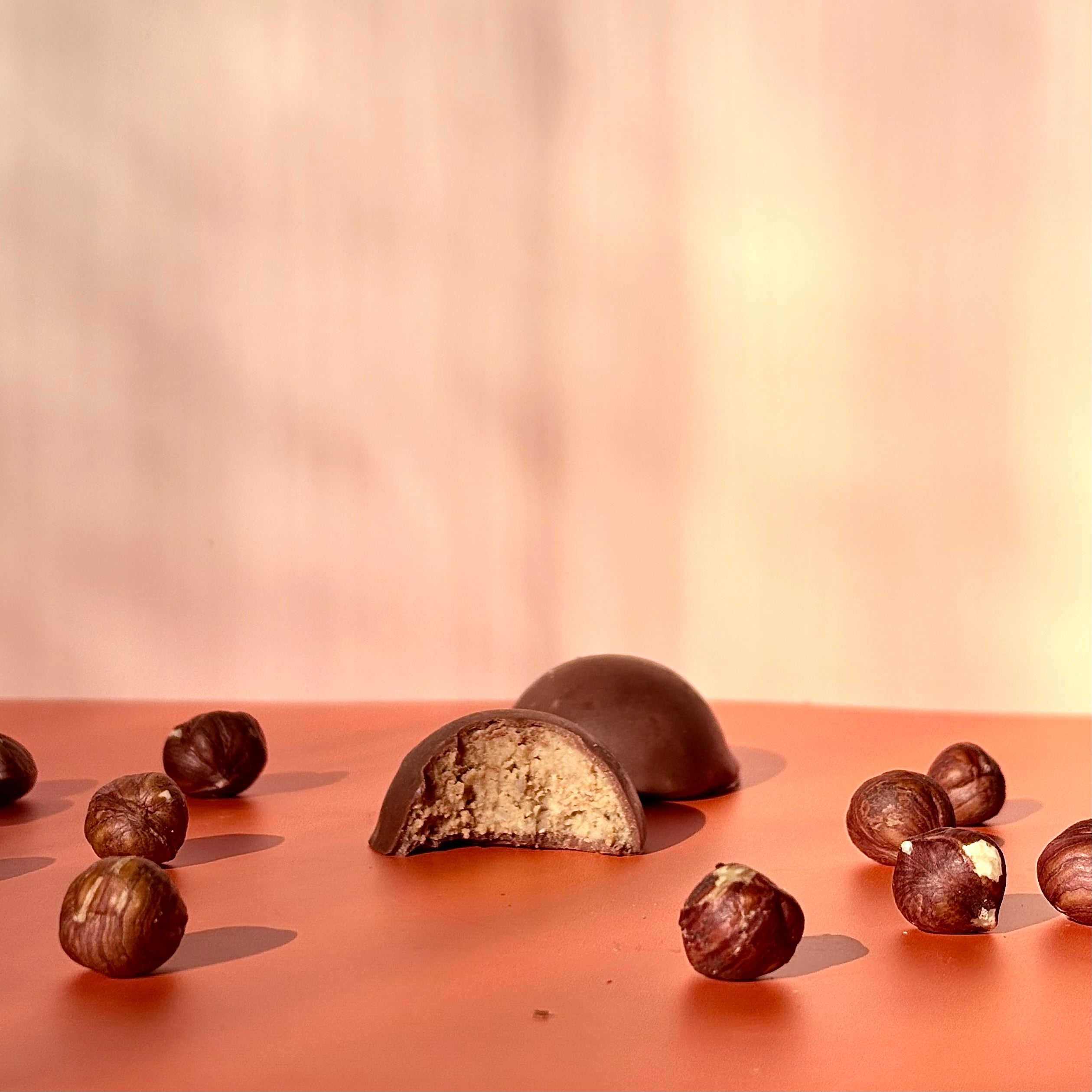 M!lk Hazel Bites (bio)