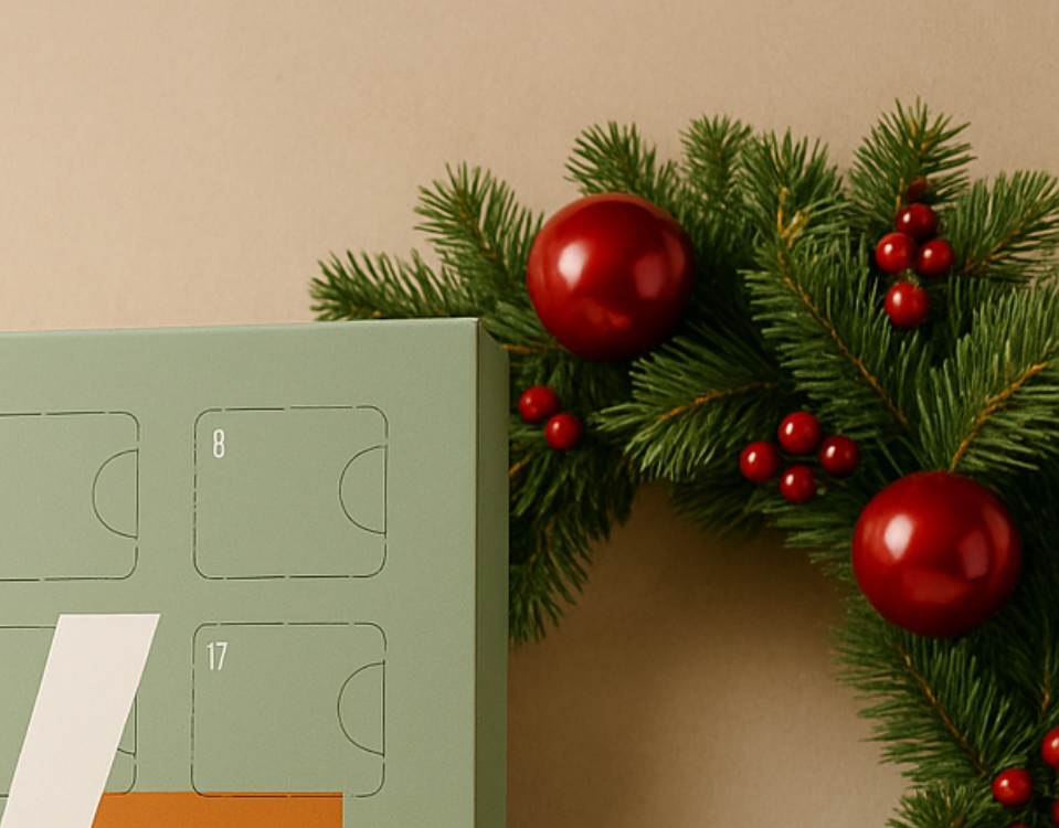 Adventskalender (bio)