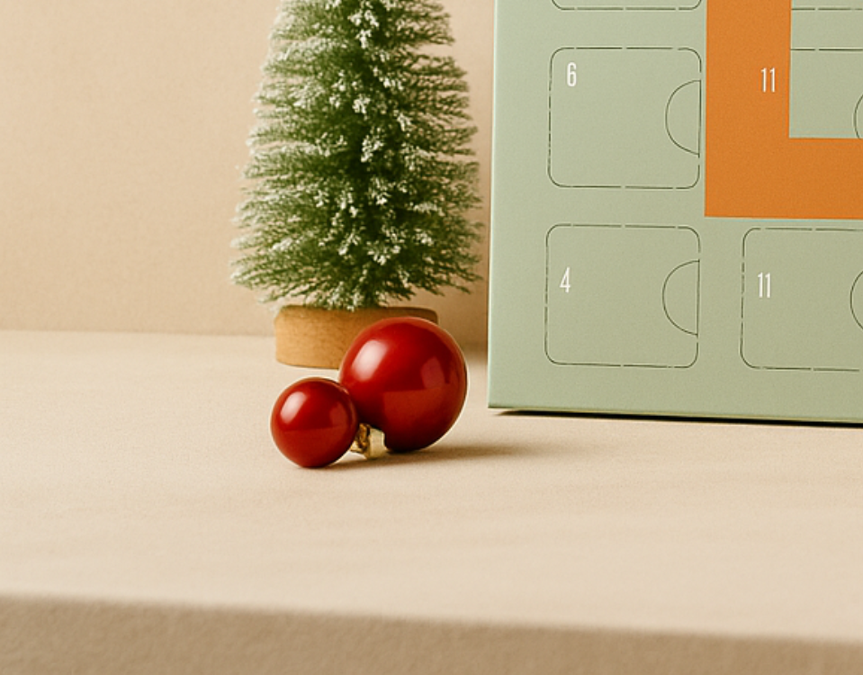 Adventskalender (bio)