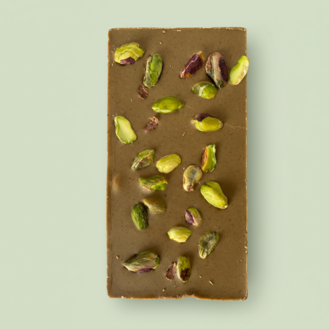 Belly Bar: Sweet Blonde Pistachio (bio)