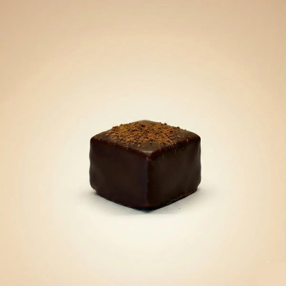 Double Choc Brownie Pral*né - Mama Zuckerfrei Edition (bio)