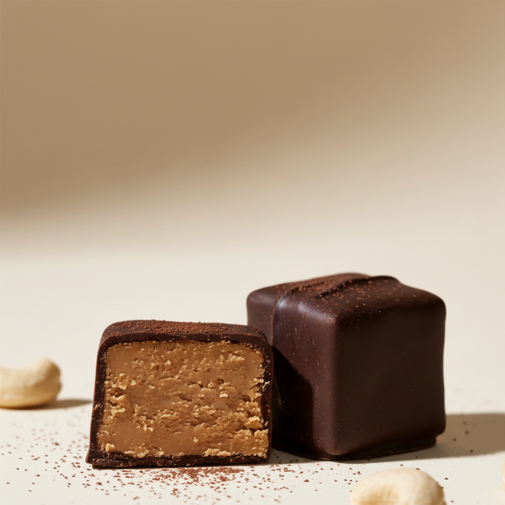 Pral*nés Cookie Dough (bio)