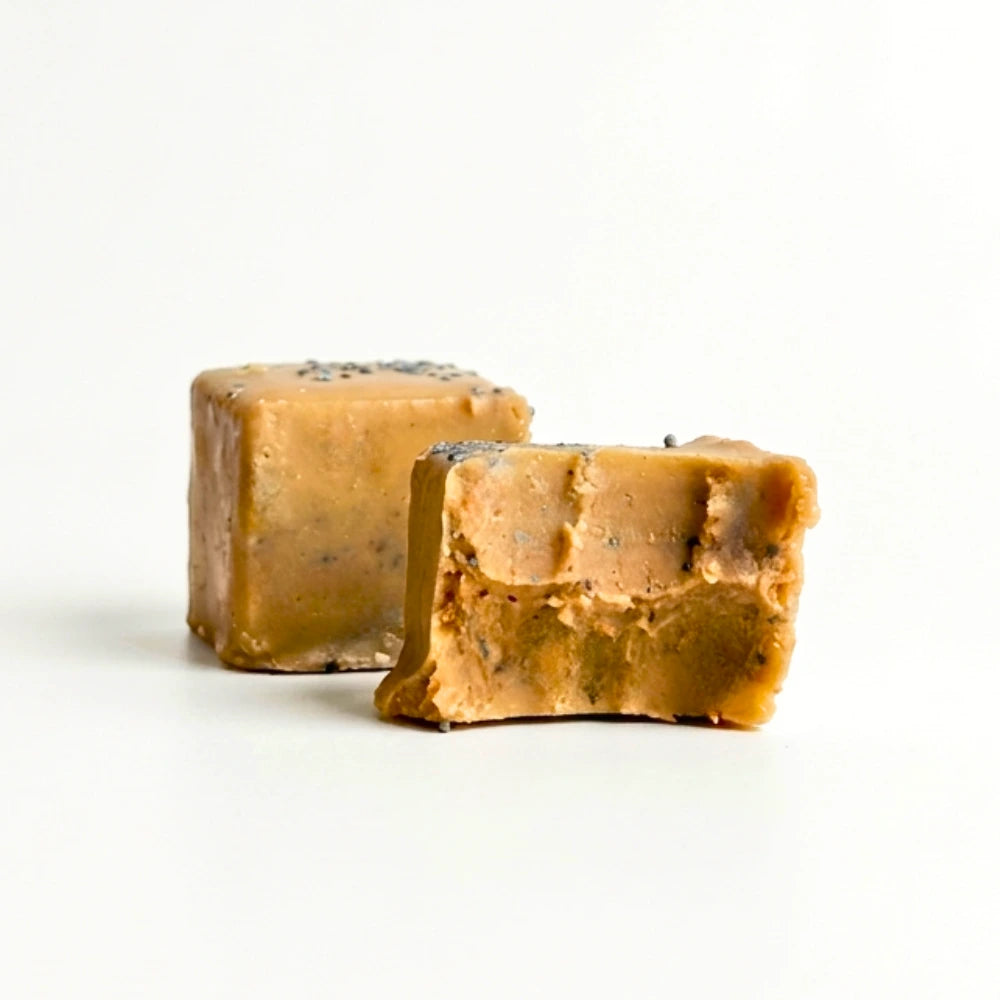 Pral*nés Blonde Tonka Mohn (bio)