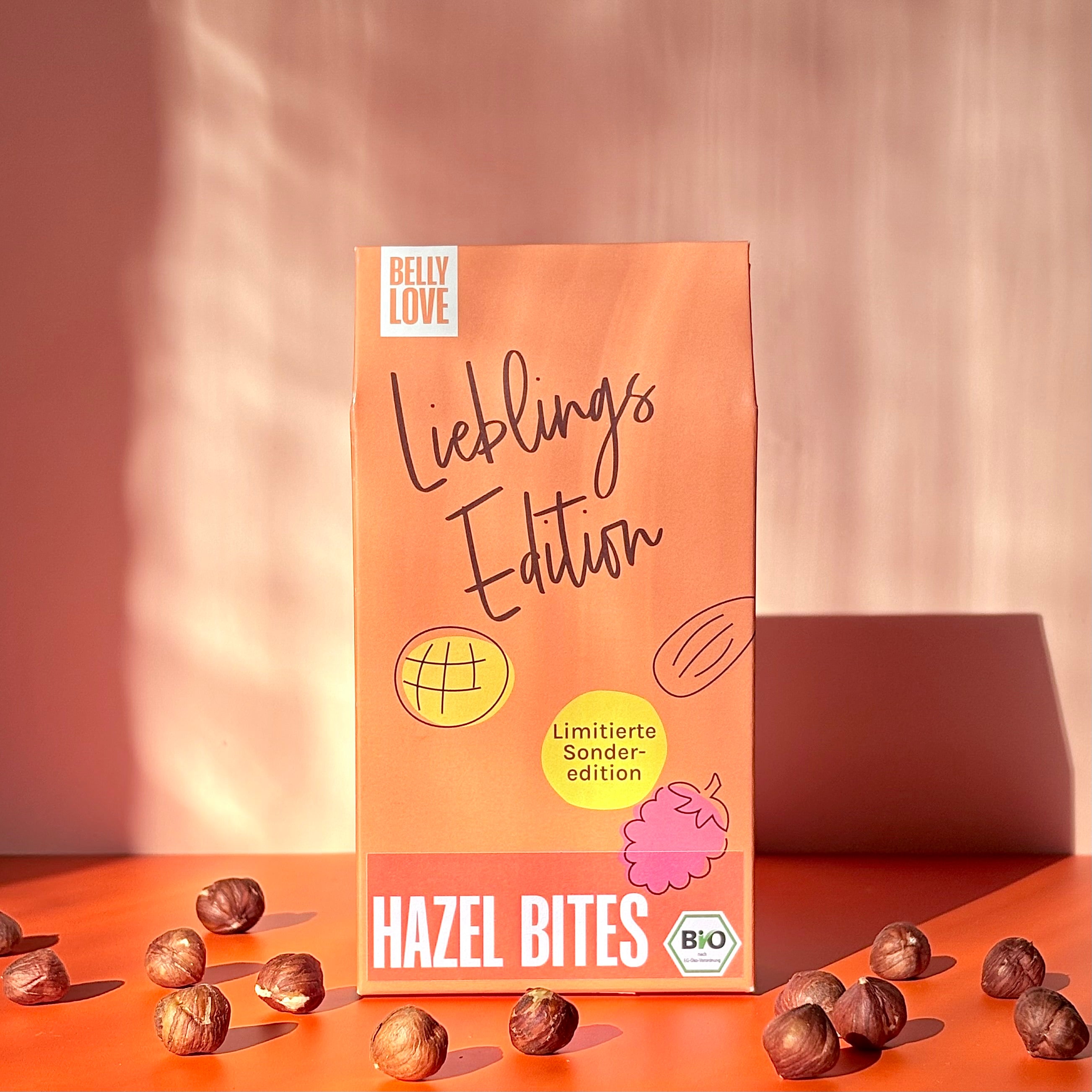 Hazel Bites (bio)