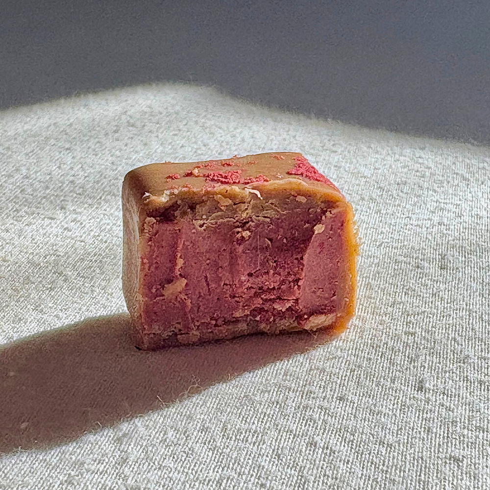 Pral*nés Selection 24er Blonde Choc (bio)