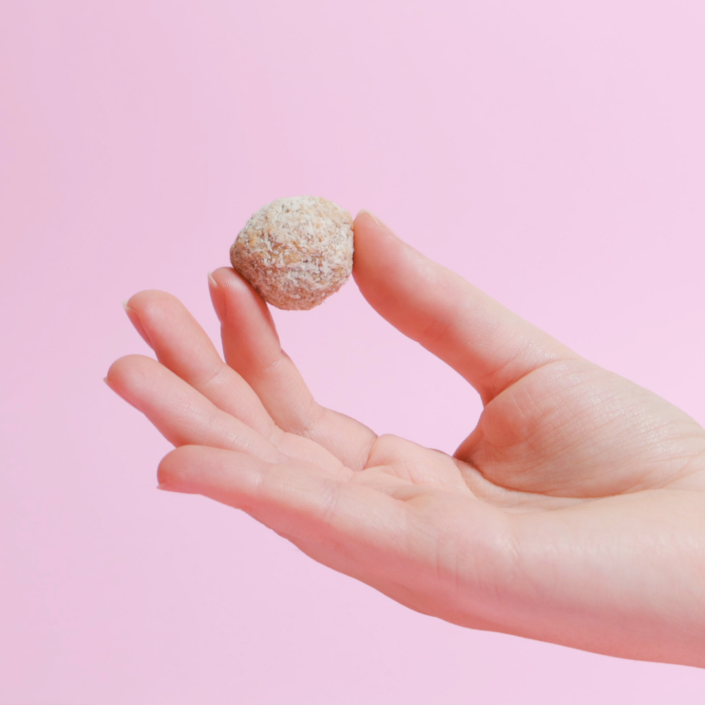 Belly Balls Cashew Kokos (bio)