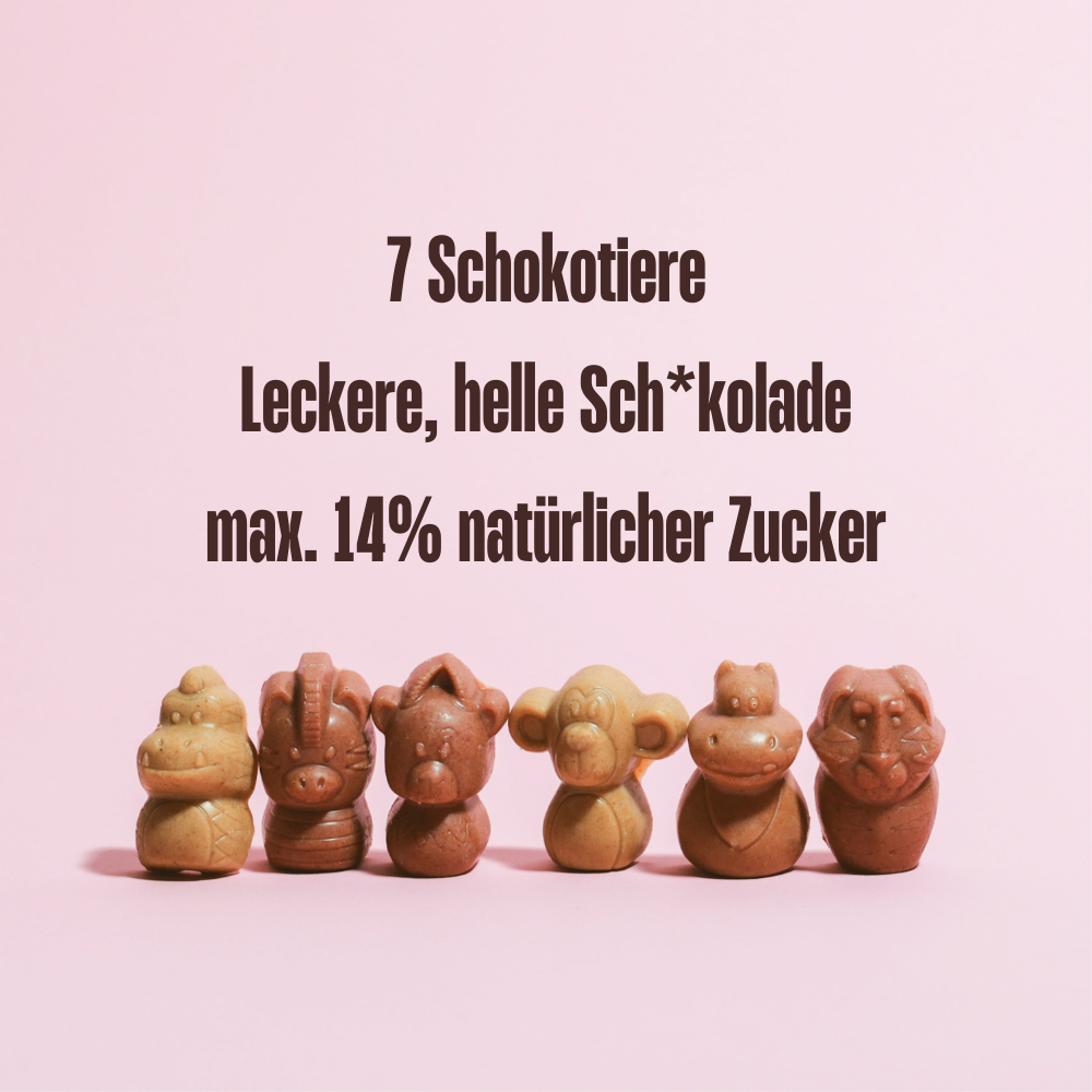 Tierische Freunde (bio)