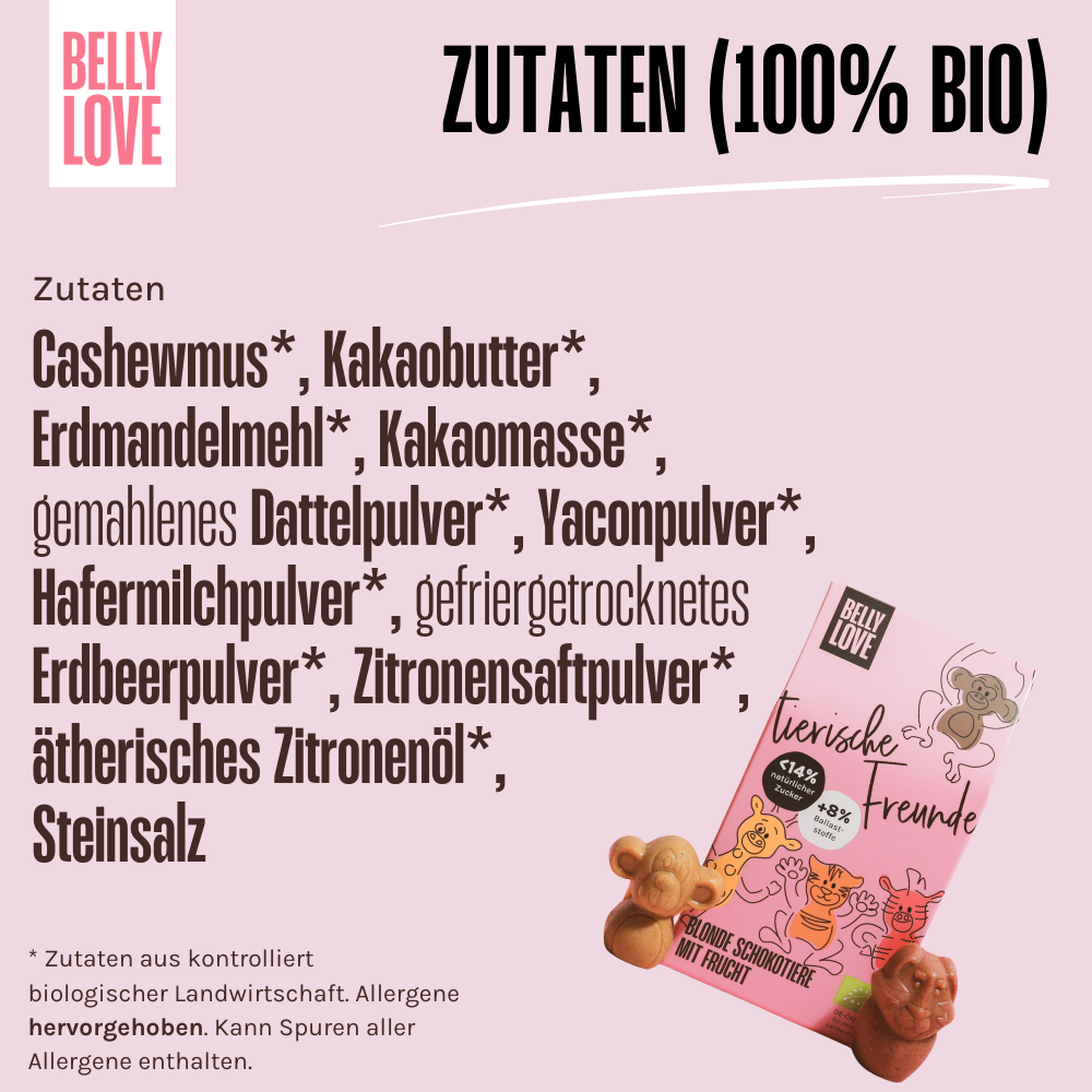 Tierische Freunde (bio)