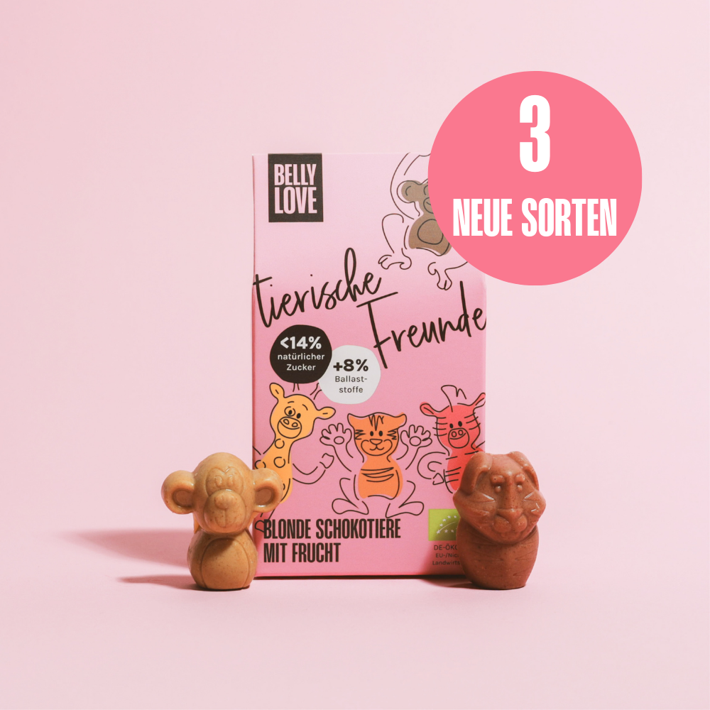 Tierische Freunde (bio)