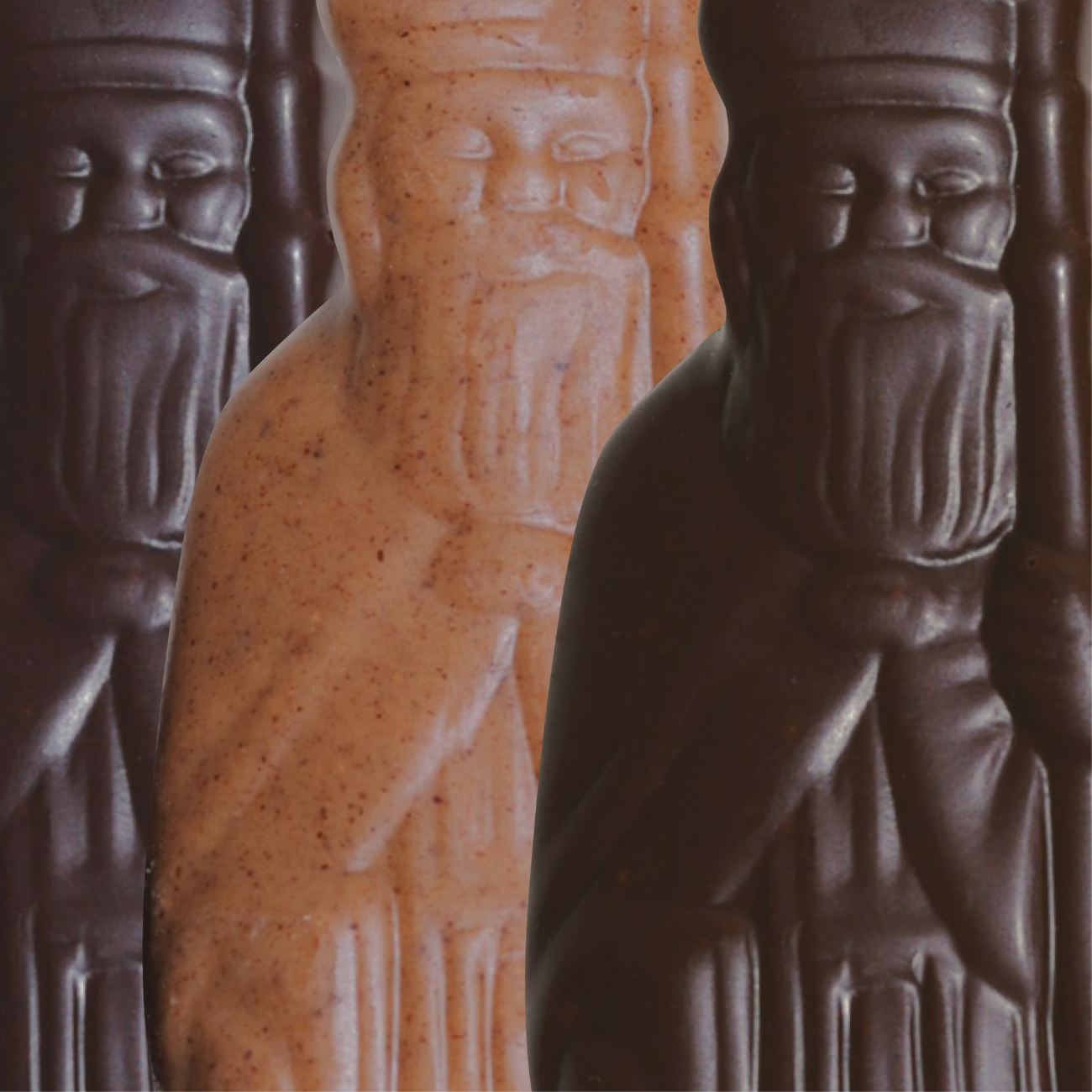 Schoko Nikolaus (bio)