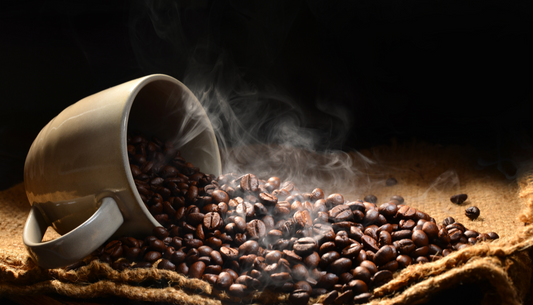 Eisenmangel durch Kaffee?!