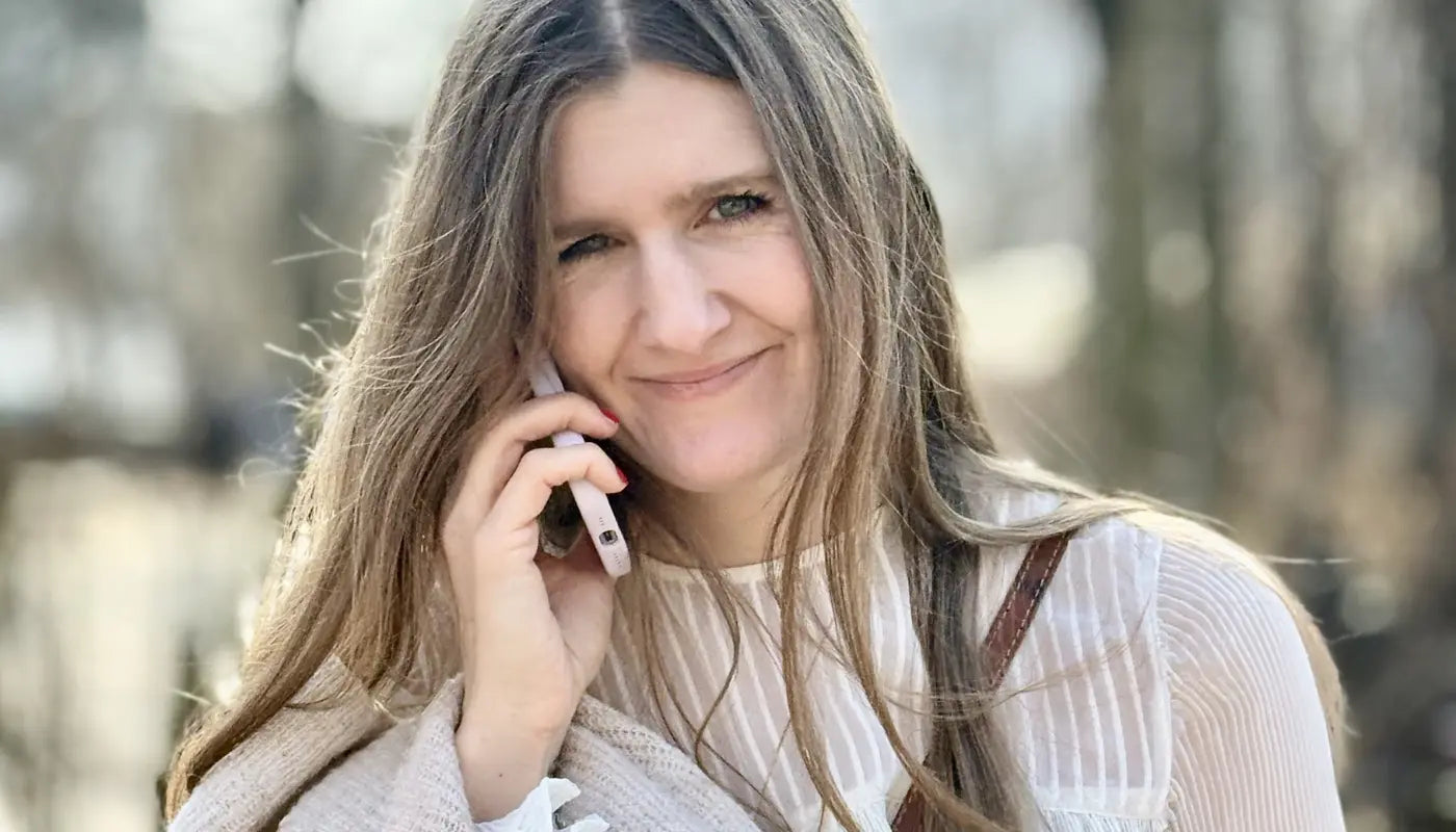 365 Tage Weltfrauentag – ein Brief von Jessy