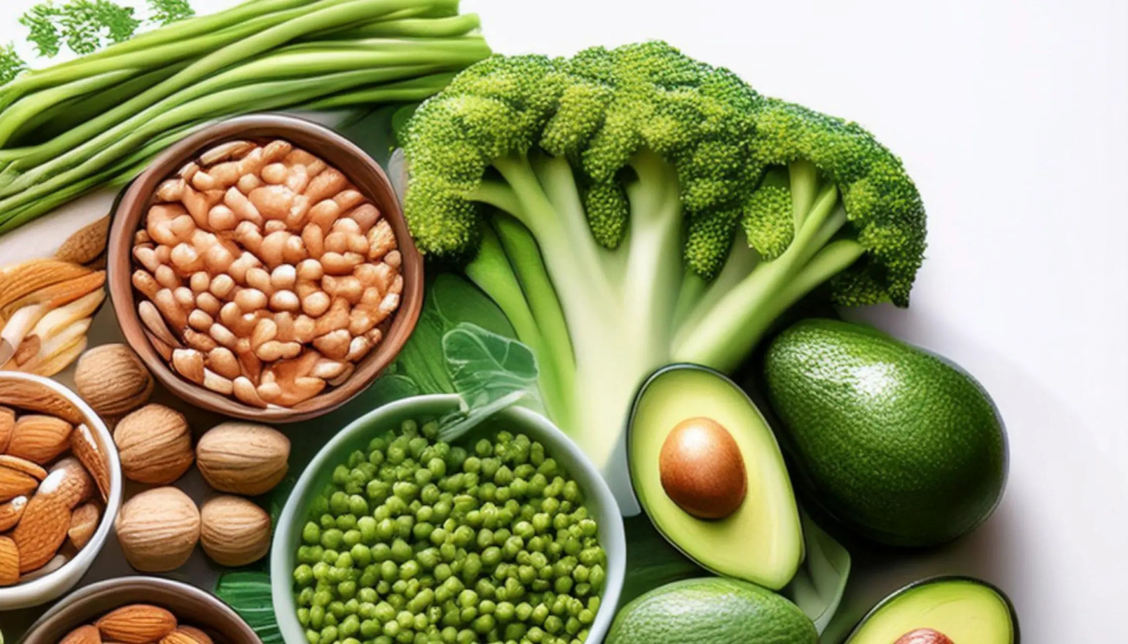 Die magische 30 für eine diversere Darmflora