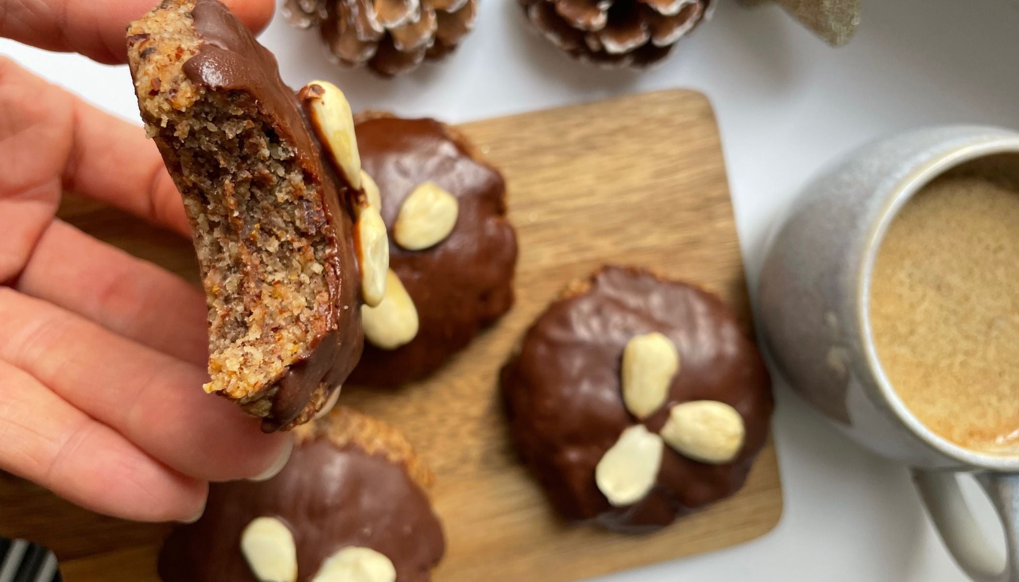 Belly Loving Lebkuchen