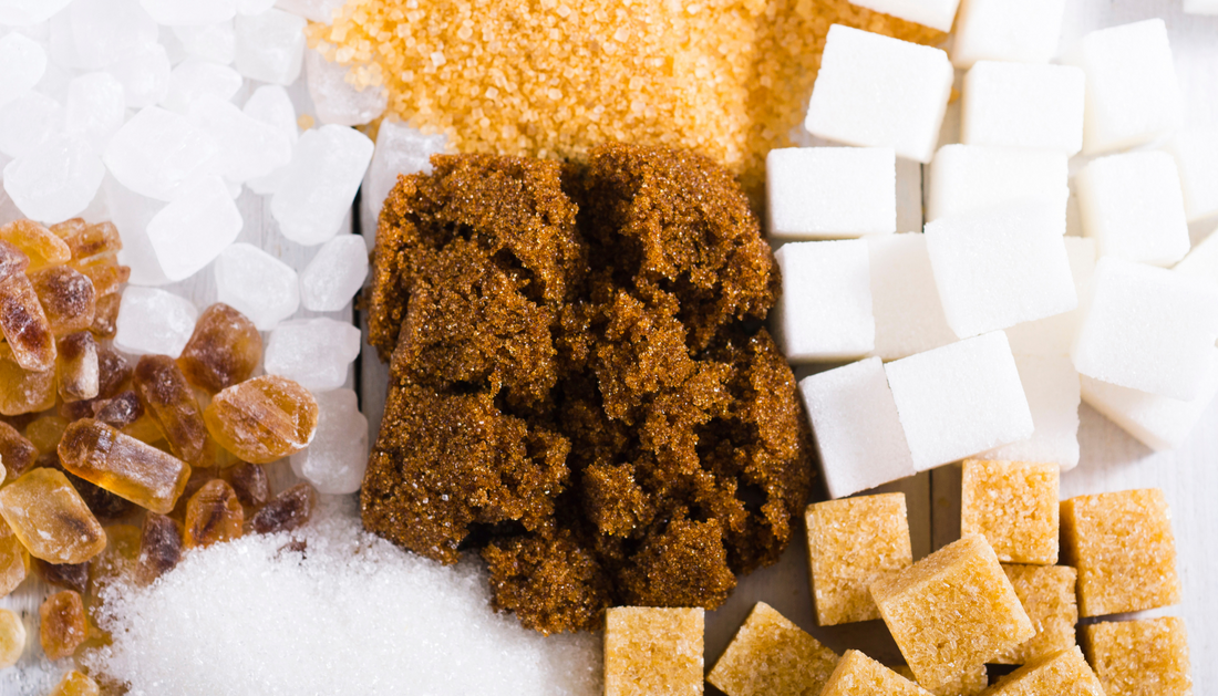 Welche Zuckeralternativen gibt es und wie schneiden sie gegenüber Zucker ab?