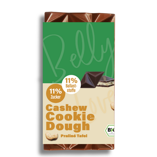 Belly Bars Cashew Cookie Dough (bio)