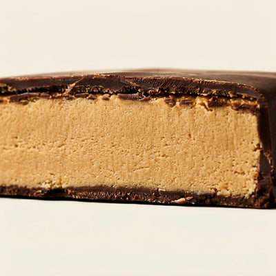 Belly Buddies M!lk Riegel (bio)