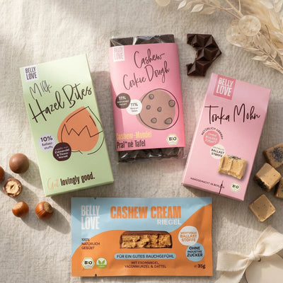 Kennenlern Bundle