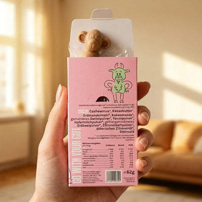 Tierische Freunde (bio)