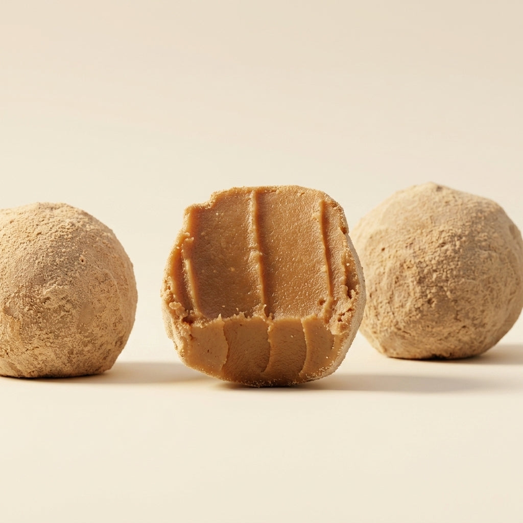 Belly Balls Lemon Cake (bio)