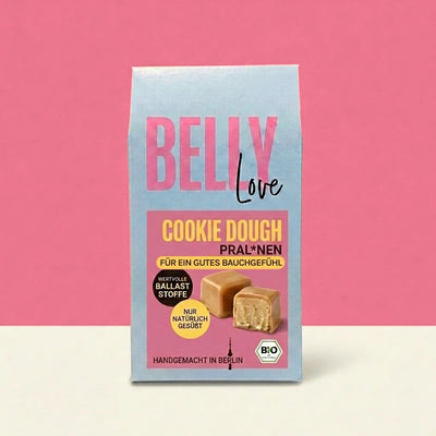 Cookie Dough Blond Pral*ne (bio)