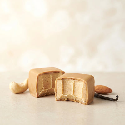 Cookie Dough Blond Pral*ne (bio)