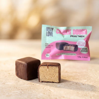 Cookie Dough Pral*nen x2 (bio)