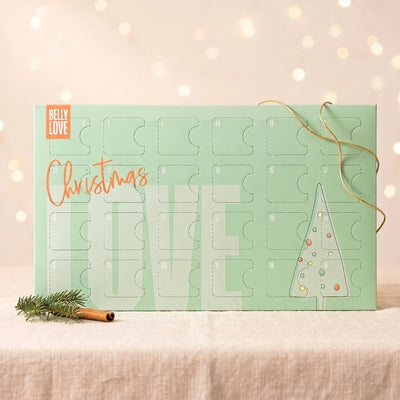 Adventskalender Dark (bio)