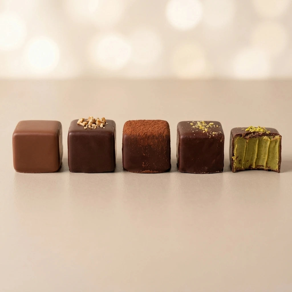 Adventskalender Dark (bio)