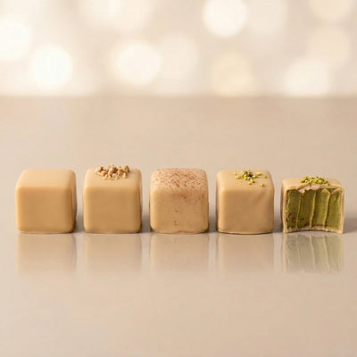 Adventskalender Bundle Kids + Blonde