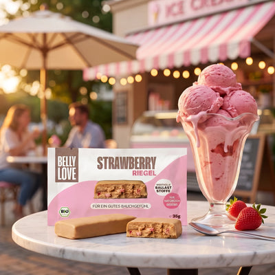 Strawberry Riegel (bio)
