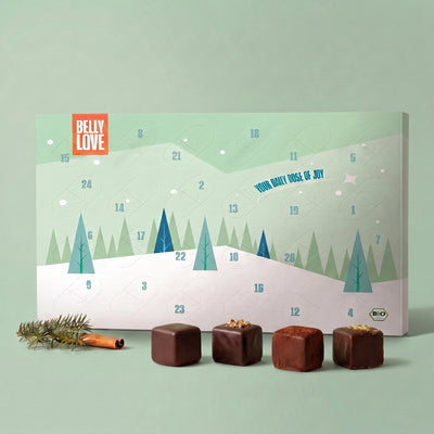 Adventskalender Dark (bio)