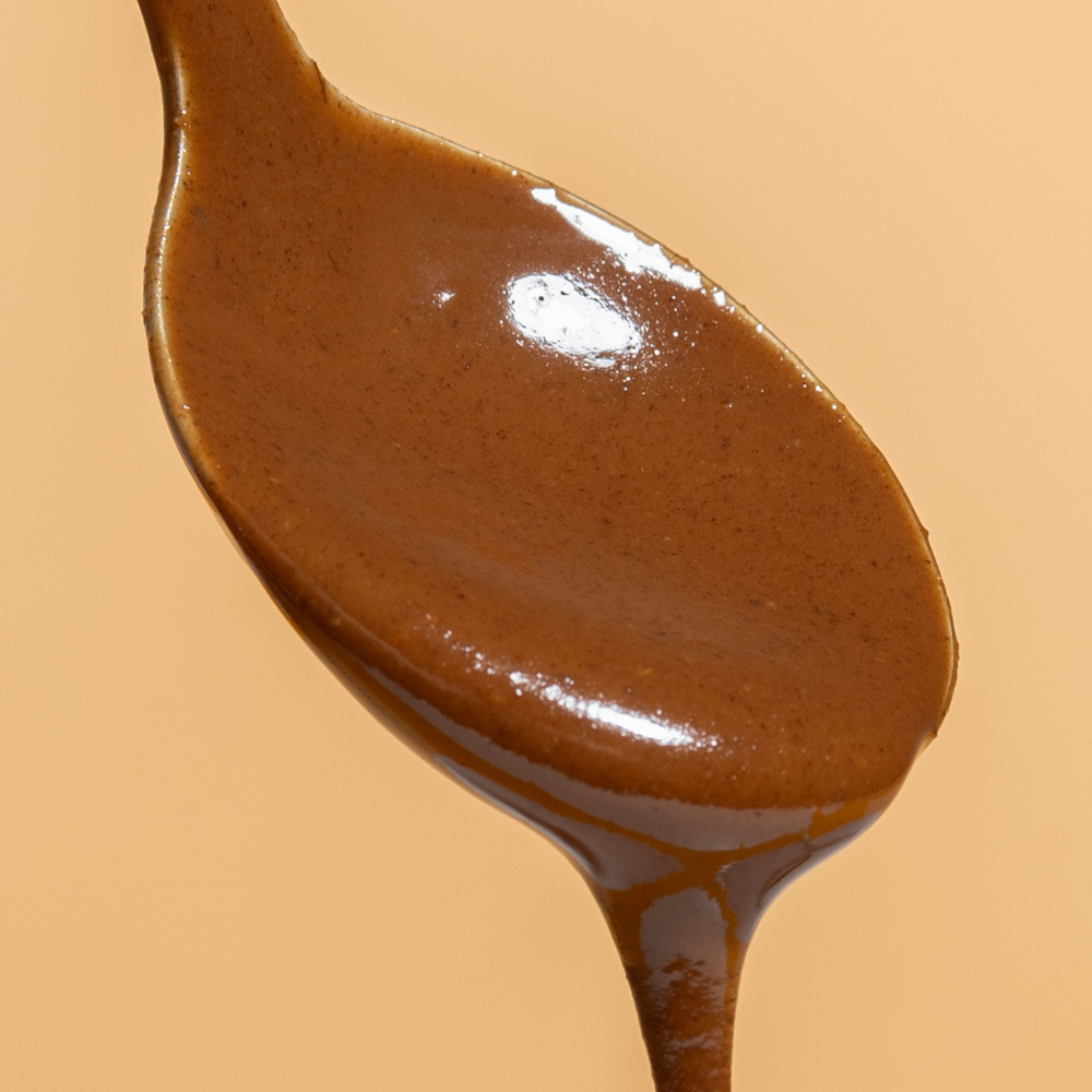 Creamy Hazelnut Spread (bio)