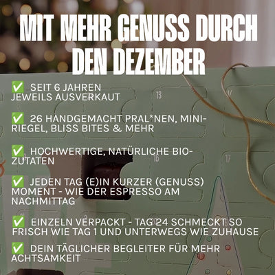 Adventskalender Dark (bio)