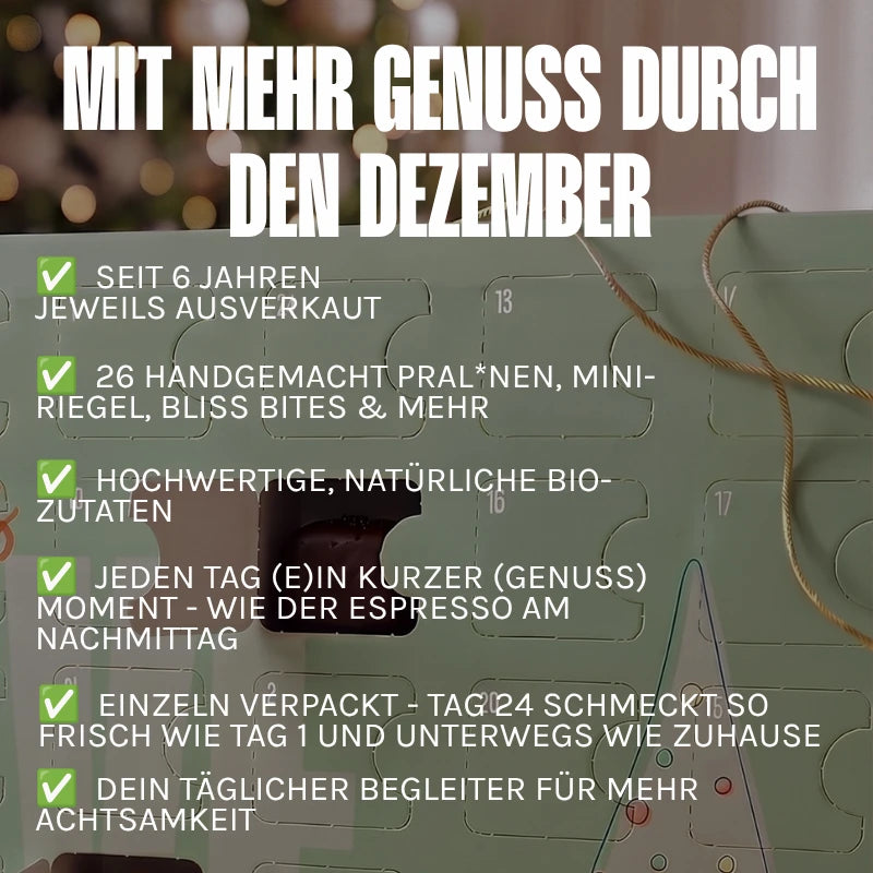 Adventskalender Dark (bio)