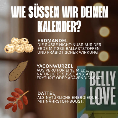 Adventskalender Dark (bio)