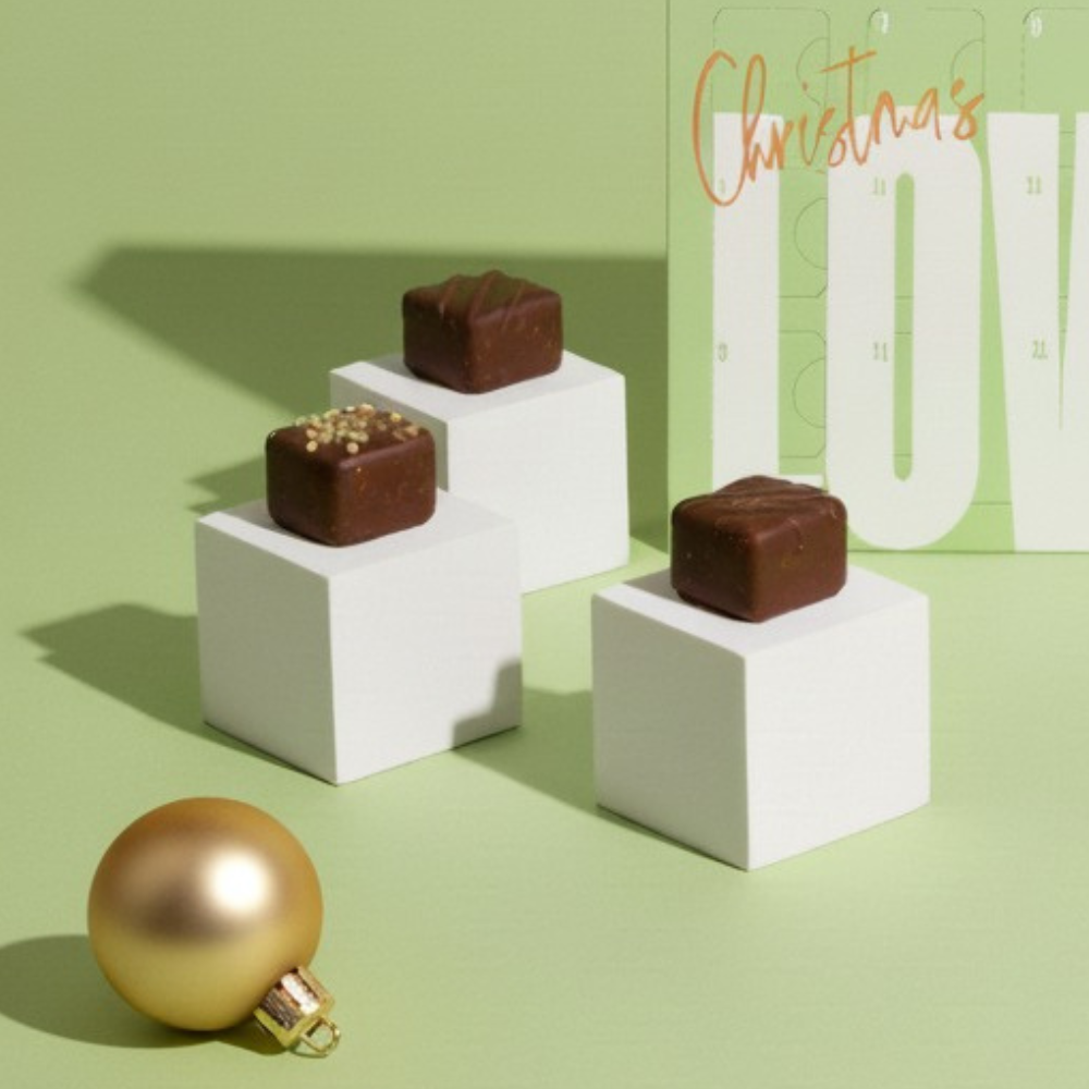 Adventskalender (bio)