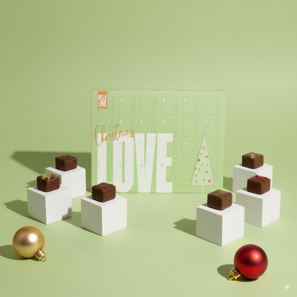 Adventskalender (bio)