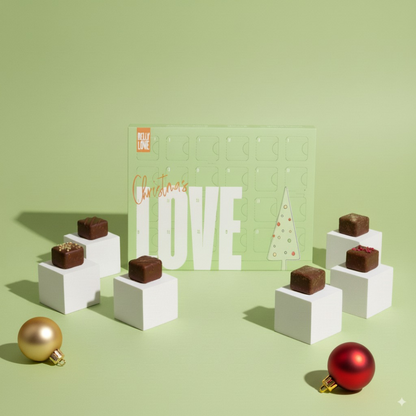 Adventskalender (bio)