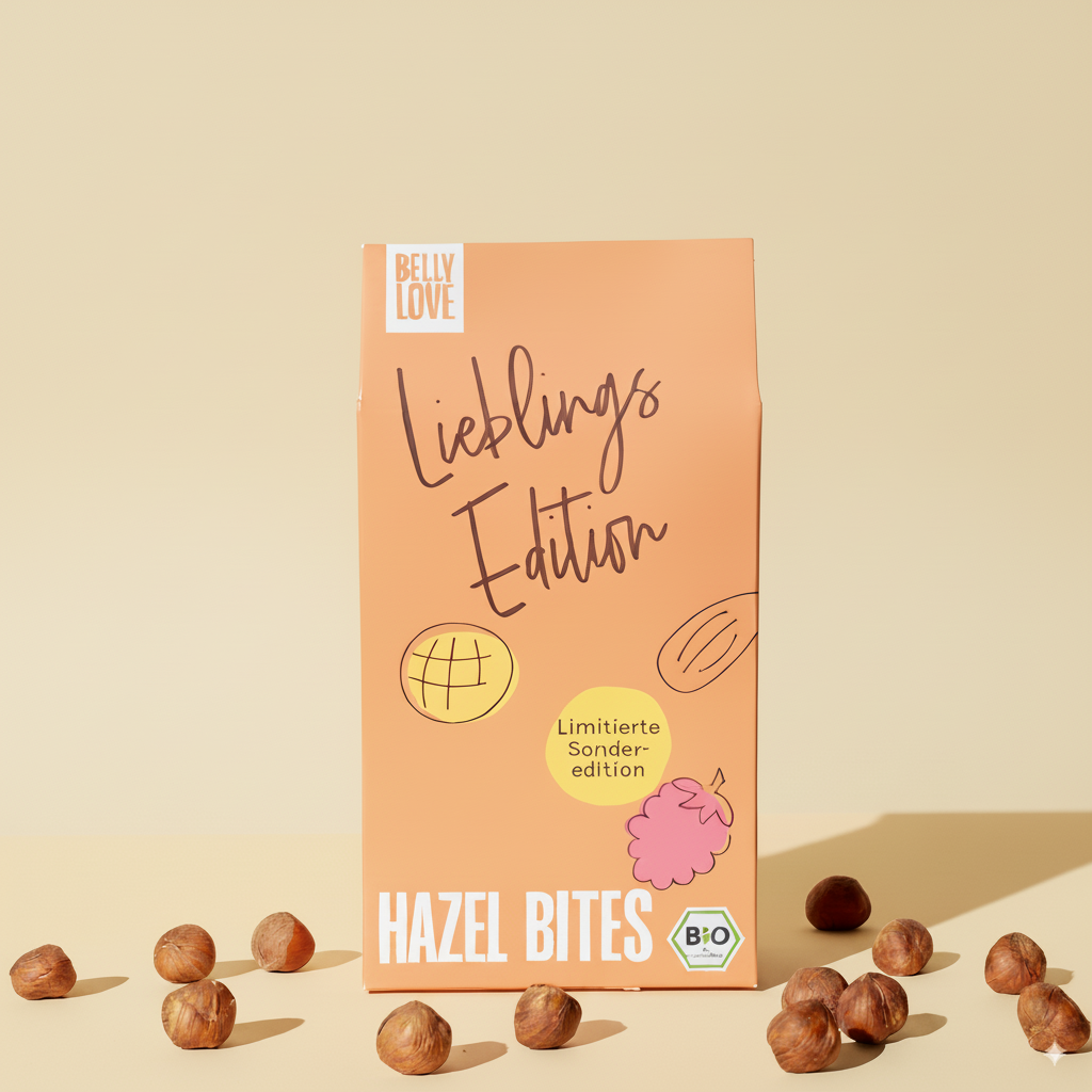 Hazel Bites (bio)